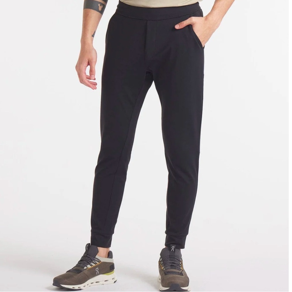 Public Rec Men’s Game Day Jogger Pant
